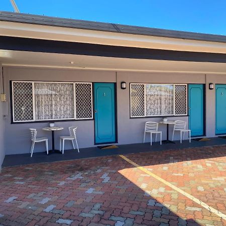 Hervey Bay Motel Εξωτερικό φωτογραφία