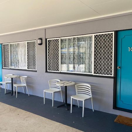 Hervey Bay Motel Εξωτερικό φωτογραφία