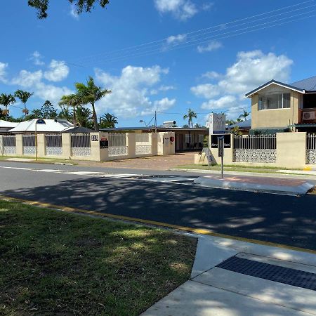 Hervey Bay Motel Εξωτερικό φωτογραφία