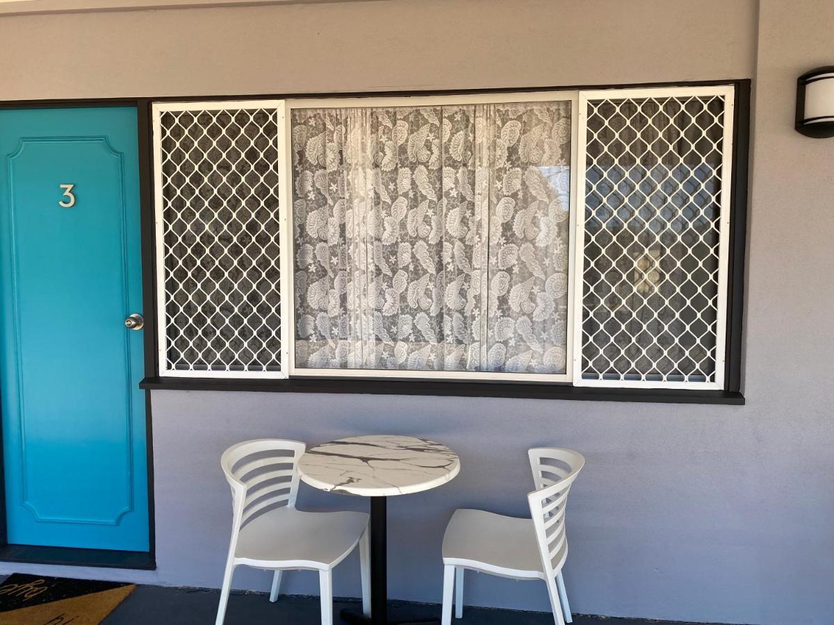 Hervey Bay Motel Εξωτερικό φωτογραφία