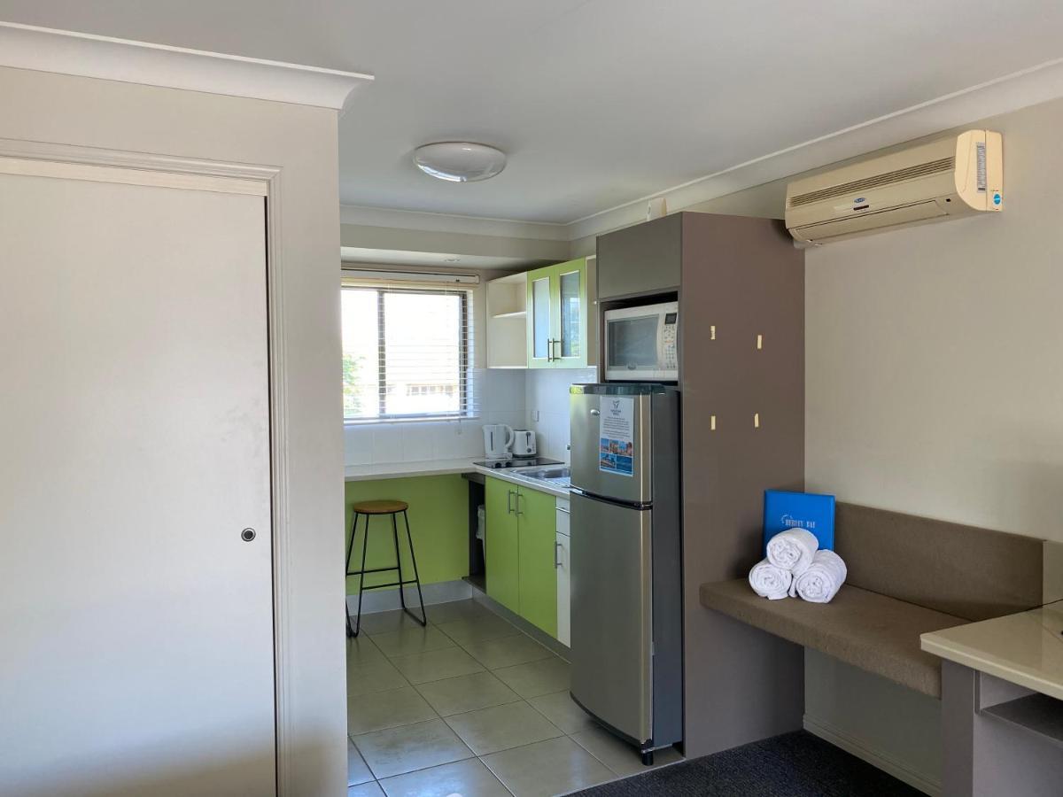 Hervey Bay Motel Εξωτερικό φωτογραφία