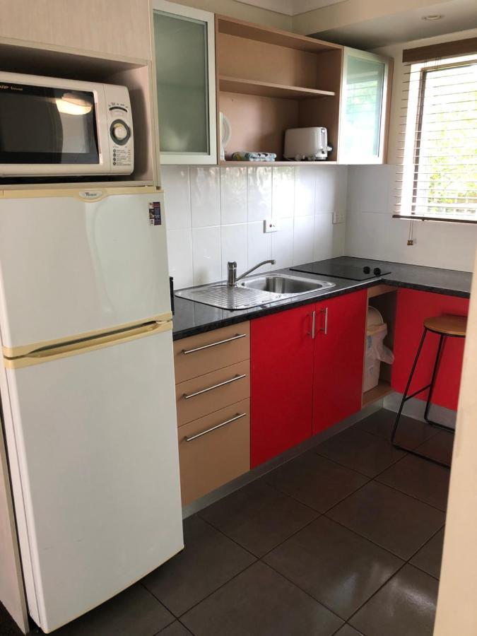 Hervey Bay Motel Εξωτερικό φωτογραφία