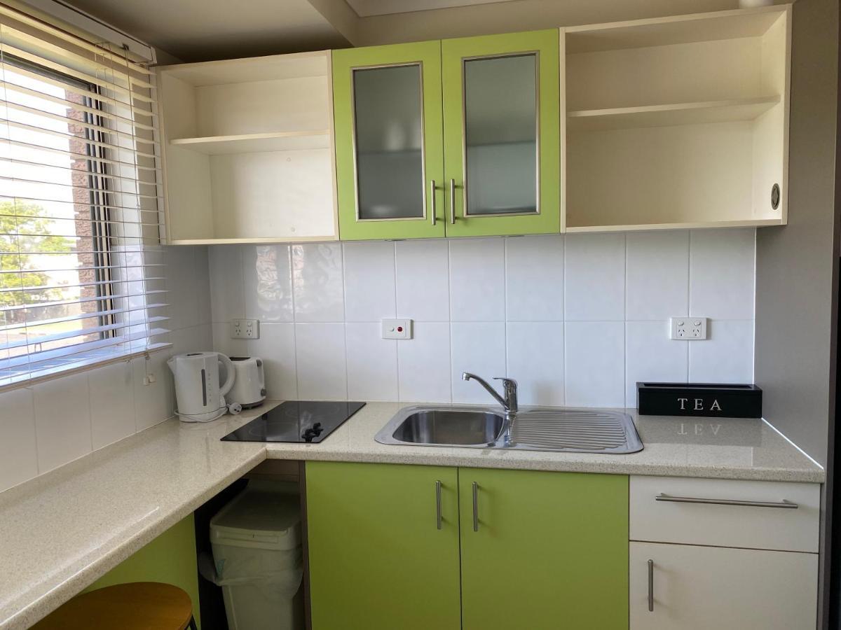 Hervey Bay Motel Εξωτερικό φωτογραφία