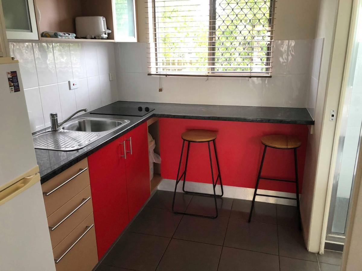 Hervey Bay Motel Εξωτερικό φωτογραφία