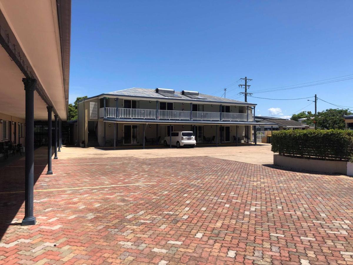 Hervey Bay Motel Εξωτερικό φωτογραφία