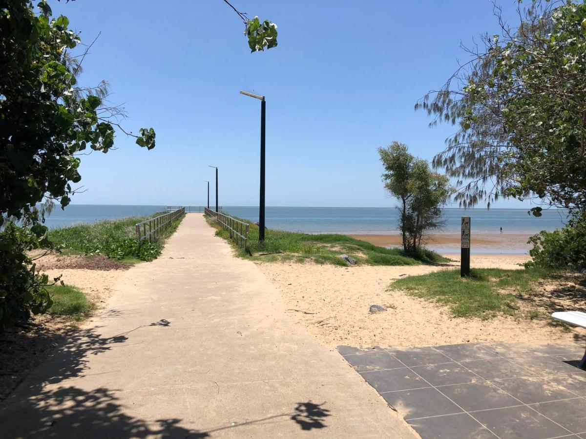 Hervey Bay Motel Εξωτερικό φωτογραφία