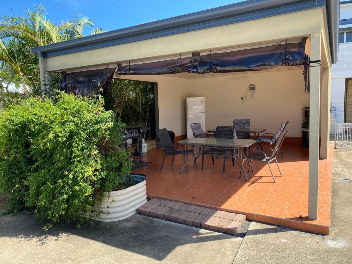 Hervey Bay Motel Εξωτερικό φωτογραφία