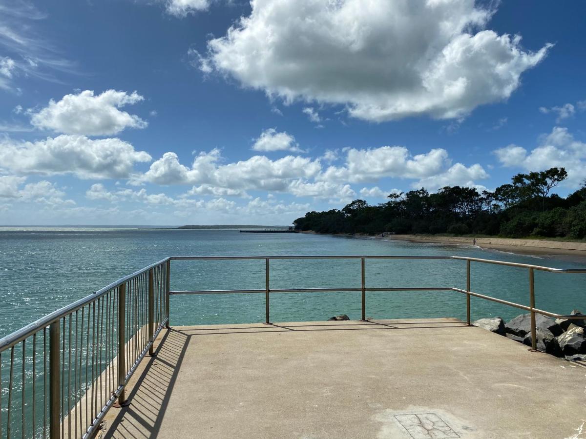Hervey Bay Motel Εξωτερικό φωτογραφία