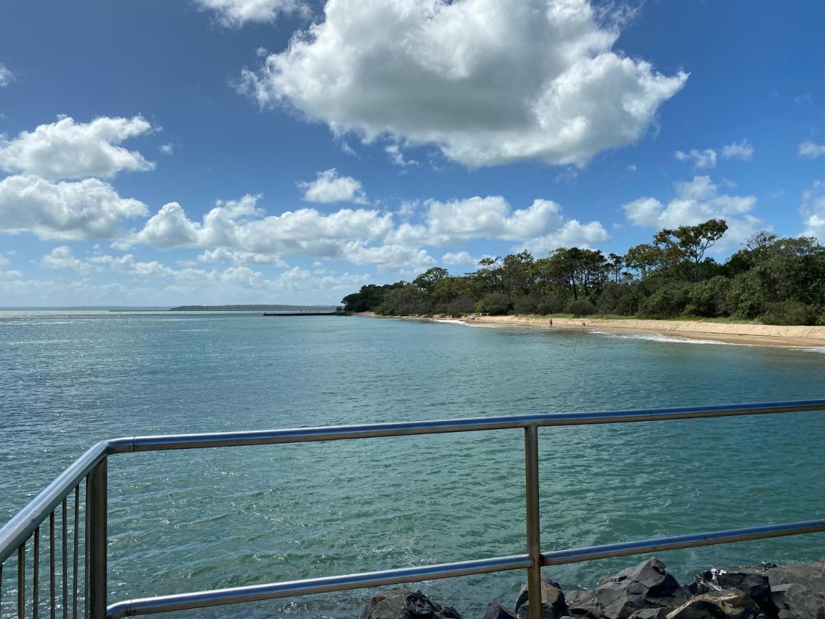 Hervey Bay Motel Εξωτερικό φωτογραφία