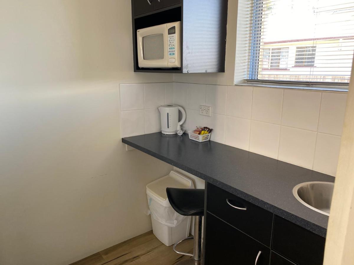 Hervey Bay Motel Εξωτερικό φωτογραφία