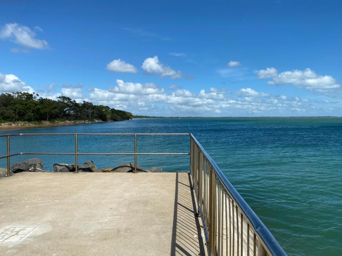 Hervey Bay Motel Εξωτερικό φωτογραφία