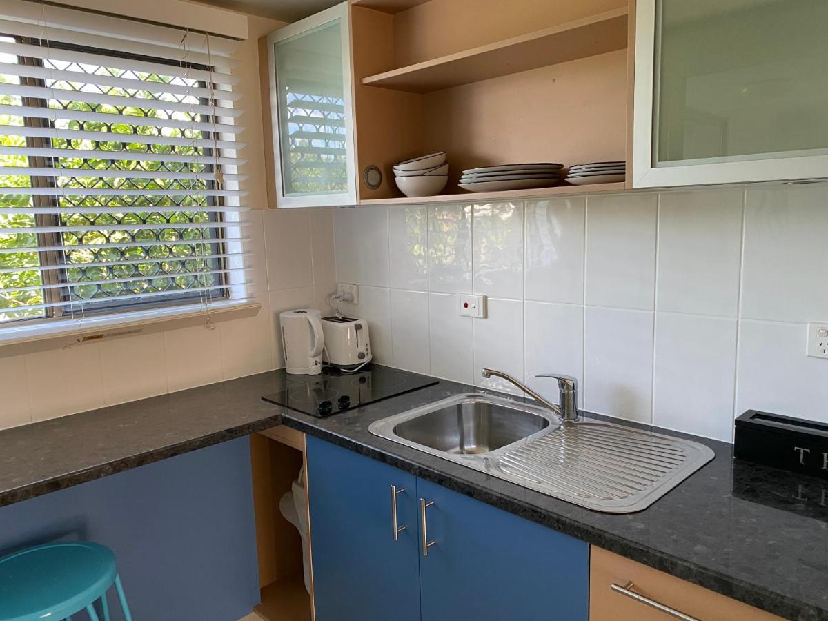 Hervey Bay Motel Εξωτερικό φωτογραφία